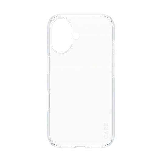 Ovitek za Apple iPhone 16, PanzerGlass, Care Urban Combat, Prozoren