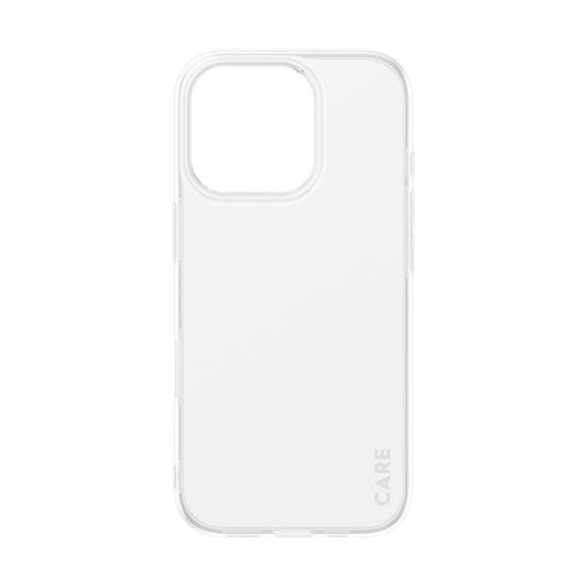 Ovitek za Apple iPhone 16 Pro, PanzerGlass, Modno osveščen, Prozoren