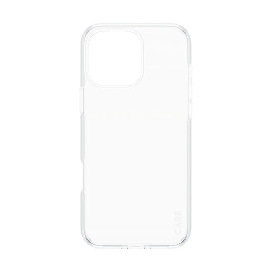 Ovitek za Apple iPhone 16 Pro, PanzerGlass, Care Urban Combat, Prozoren