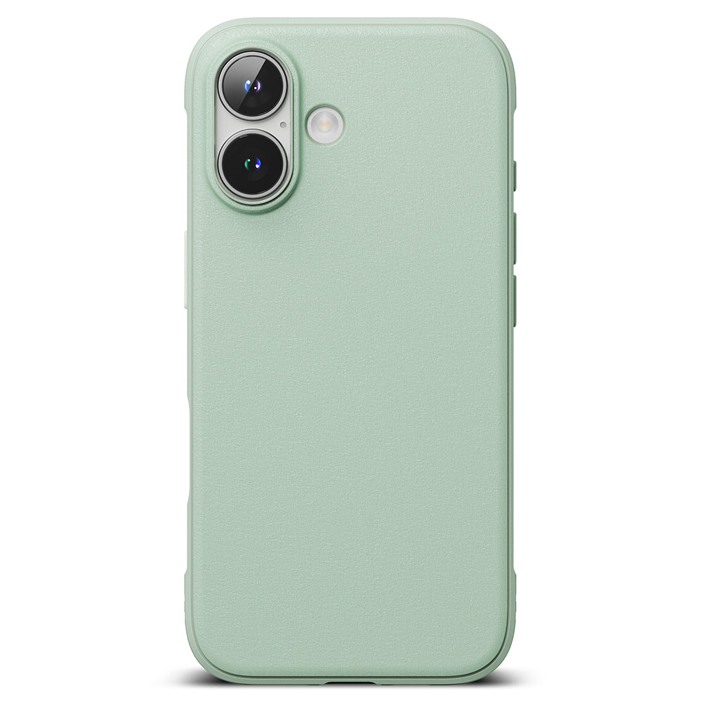 Ovitek za Apple iPhone 16, Ringke, Onyx, Svetlo zelena