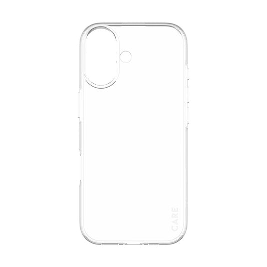 Ovitek za Apple iPhone 17, PanzerGlass, Care Fashionable X-ray, Prozoren