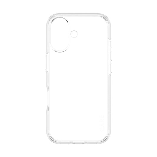 Ovitek za Apple iPhone 17, PanzerGlass, Care Urban Explorer, Prozoren