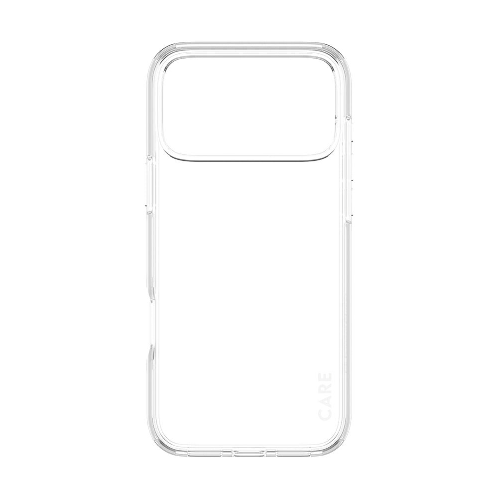 Ovitek za Apple iPhone 17 Pro Max, PanzerGlass, Care Urban Explorer, Prozoren
