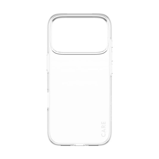 Ovitek za Apple iPhone 17 Pro, PanzerGlass, Care Fashionable X-ray, Prozoren