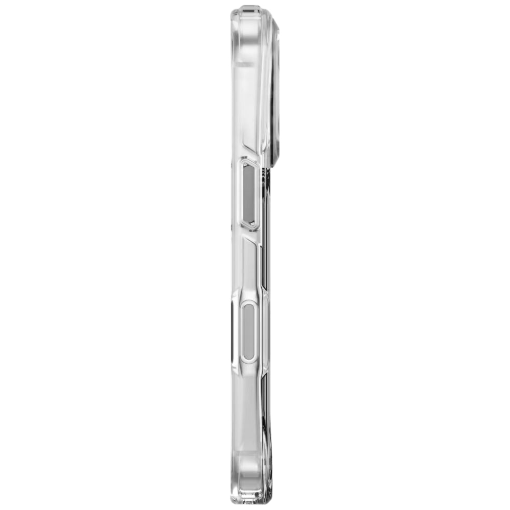 Ovitek za Apple iPhone 17 Pro, UNIQ, LifePro Xtreme, Prozoren