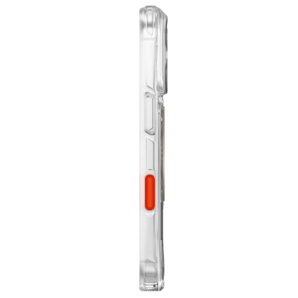 Ovitek za Apple iPhone 17 Pro, UNIQ, Swivix, Zlat.