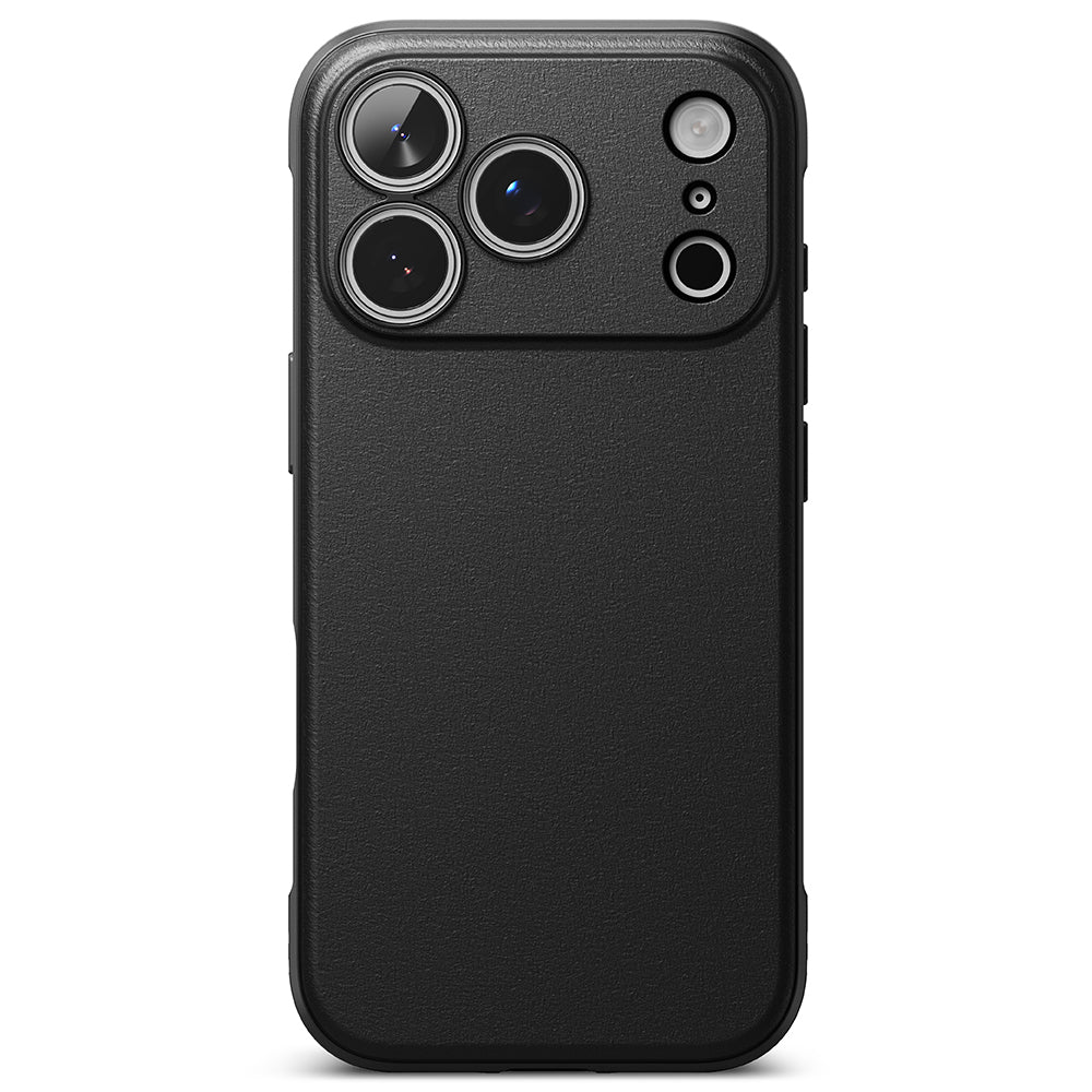 Ovitek za Apple iPhone 18 Pro / 17 Pro, Ringke, Onyx, Črn