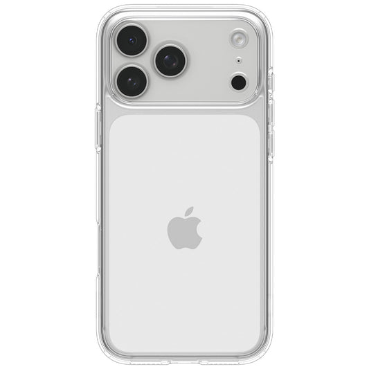 Ovitek za Apple iPhone 18 Pro / 17 Pro, Spigen, Ultra Hybrid, Prozoren ACS12153