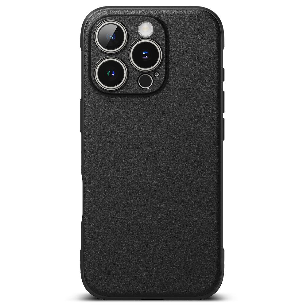 Ohišje za Apple iPhone 16 Pro, Ringke, Onyx, črno