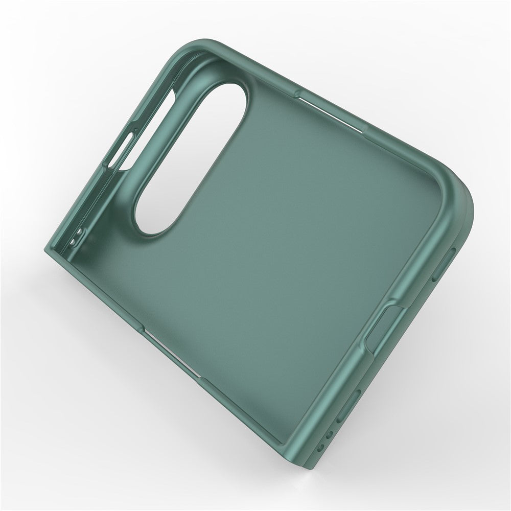 Ovitek za Apple iPhone Duo, Techsuit, Magic Shield, Zeleno