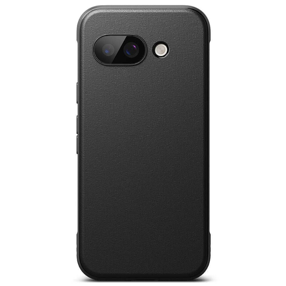 Ovitek za Google Pixel 9a, Ringke, Onyx, črn