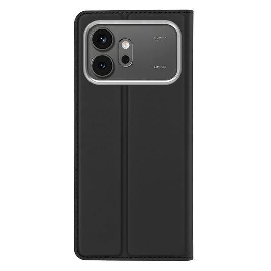 Case for Honor 600 Pro / 600, DUX DUCIS, Skin Pro, Black
