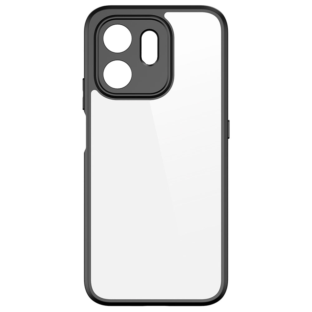 Ovitek za Honor 600 Smart, DUX DUCIS, Aimo, črn