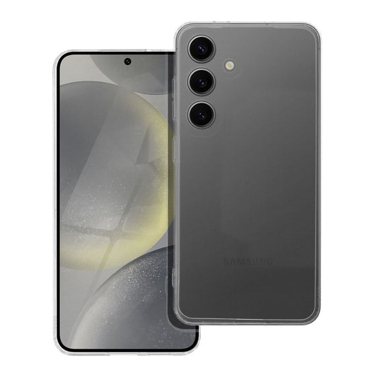 Ohišje za Honor 90 Lite, OEM, škatla Premium 1,5 mm, prozorno