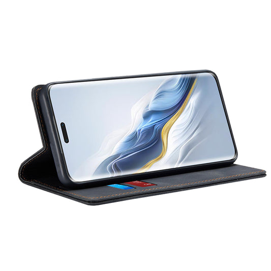 Ovitek za Honor Magic6 Pro, Techsuit, Confy, Črn