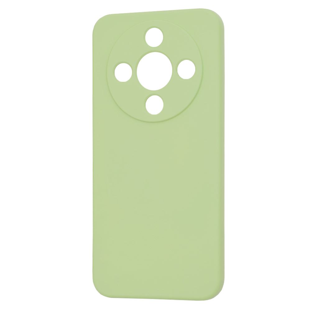 Ovitek za Honor Magic8 Lite, Techsuit, SoftFlex, Matcha
