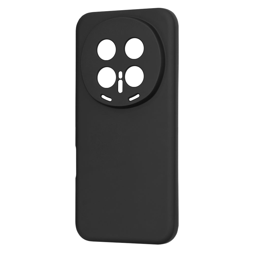 Ovitek za Honor Magic8 Pro, Techsuit, SoftFlex, Črn