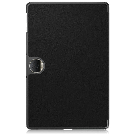 Ovitek za Honor Pad 9, Techsuit, FoldPro, Črn