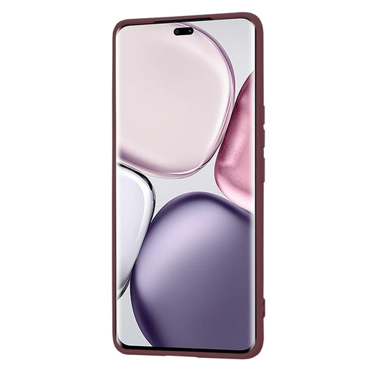Ovitek za Honor X9c / Magic7 Lite, Techsuit, SoftFlex, Vijoličen