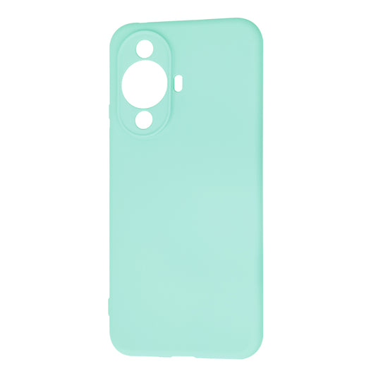 Ovitek za Huawei nova 12s / nova 11, Techsuit, SoftFlex, turkizna