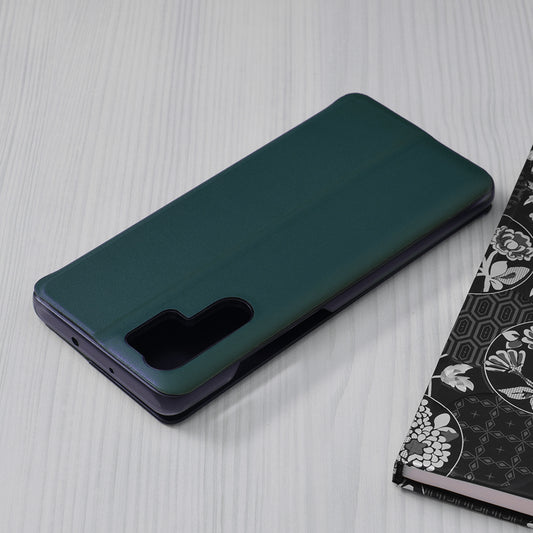 Ovitek za Huawei P30 Pro New Edition / P30 Pro, Techsuit, eFold, Zelen