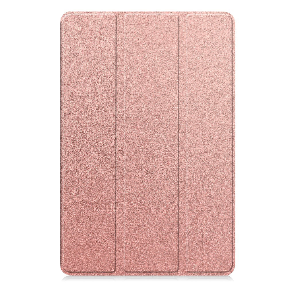 Ovitek za Lenovo Idea Tab 11, Techsuit, FoldPro, Rožnato Zlata
