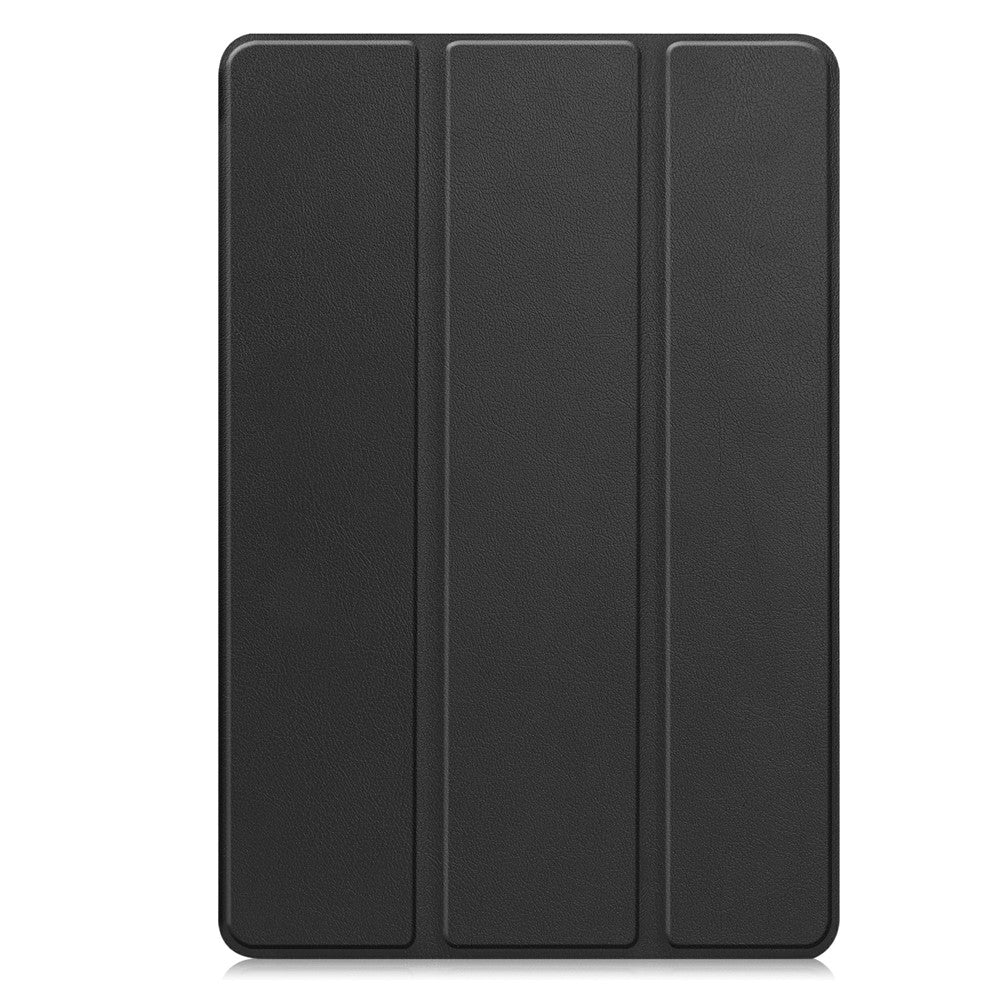 Ovitek za Lenovo Idea Tab Plus, Techsuit, FoldPro, Črn