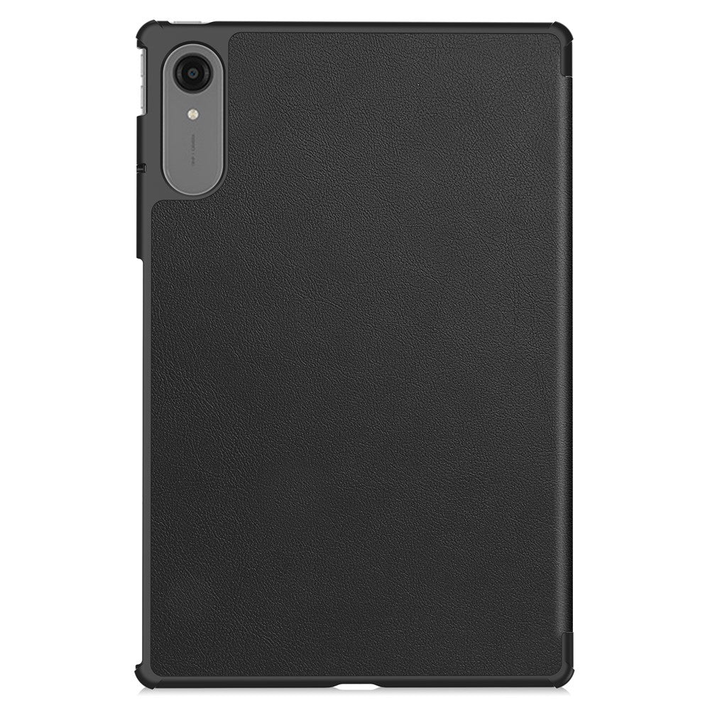 Ovitek za Lenovo Idea Tab Pro Gen 2, Techsuit, FoldPro, Črn
