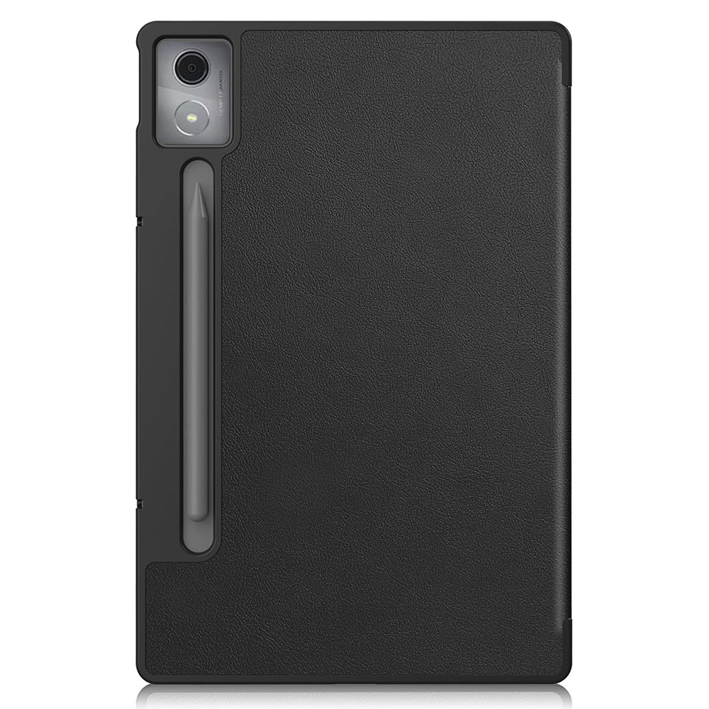 Ovitek za Lenovo Idea Tab Pro, Techsuit, FoldPro Galaxy, Večbarvno