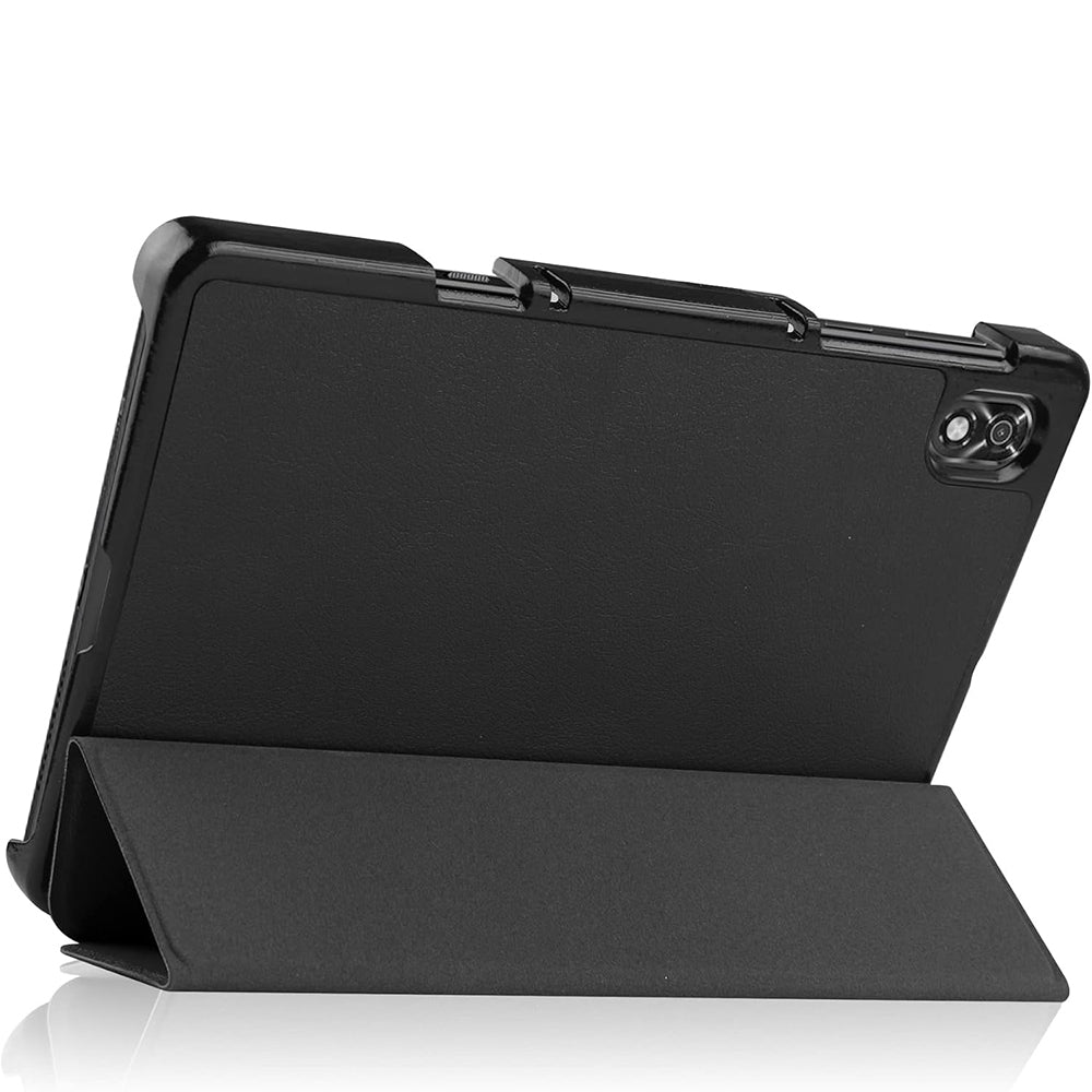Ovitek za Lenovo Legion Y700 (Gen 5), Techsuit, FoldPro, Črn