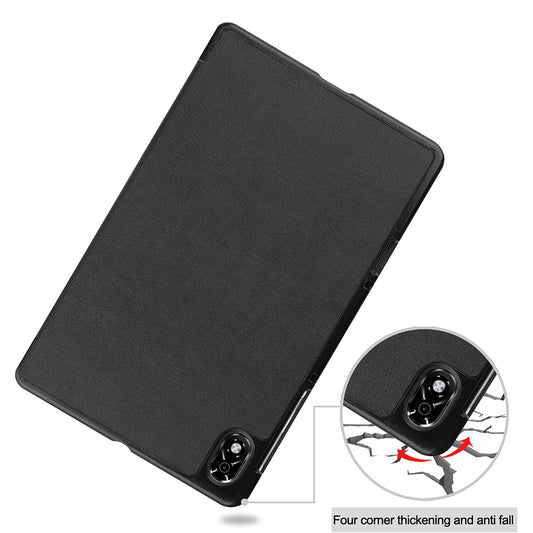 Ovitek za Lenovo Legion Y700 (Gen 5), Techsuit, FoldPro, Črn