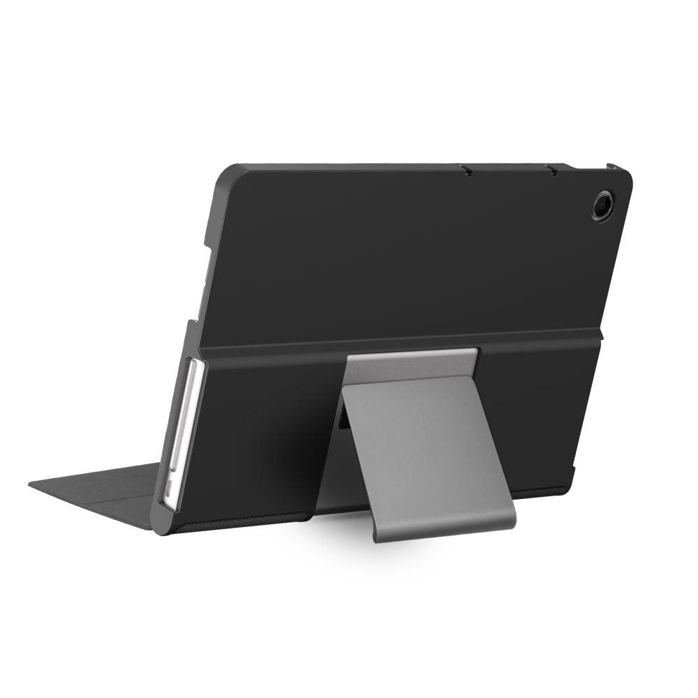 Ovitek za Lenovo Tab Plus 11.5inch, Tech-Protect, SmartCase, Črn
