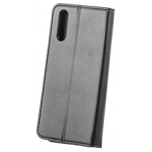 Ovitek za Motorola Edge 60 Fusion / Edge 60, OEM, Smart Magnetic, Črn