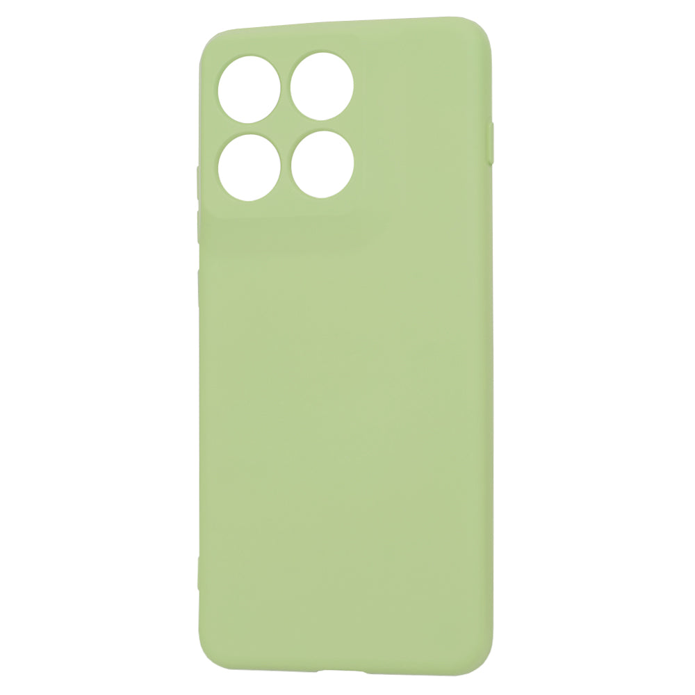 Ovitek za Motorola Edge 70, Techsuit, SoftFlex, Matcha