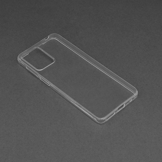 Ovitek za Motorola Moto G14, Techsuit, Jasno, Prosojno