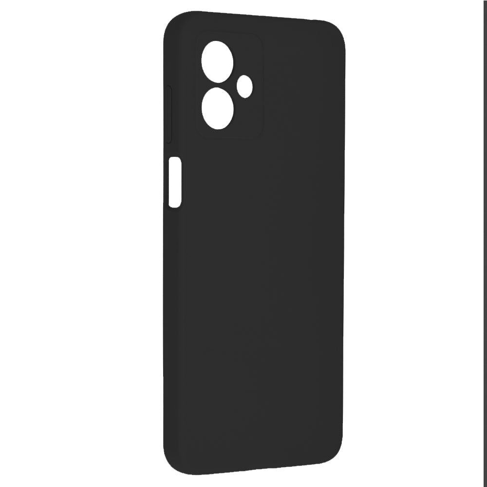 Ovitek za Motorola Moto G14, Techsuit, Soft Edge, Črn