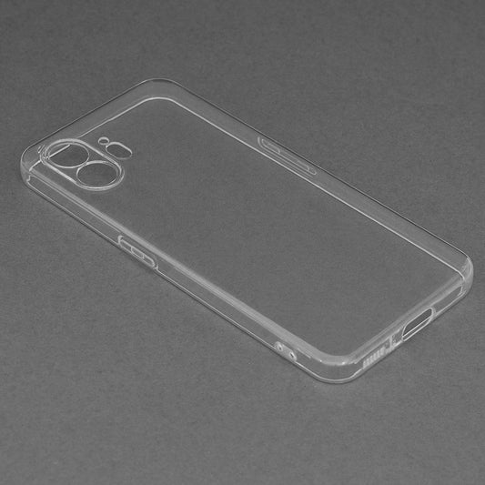 Ovitek za Nothing Phone (2), Techsuit, Jasno, Prosojno