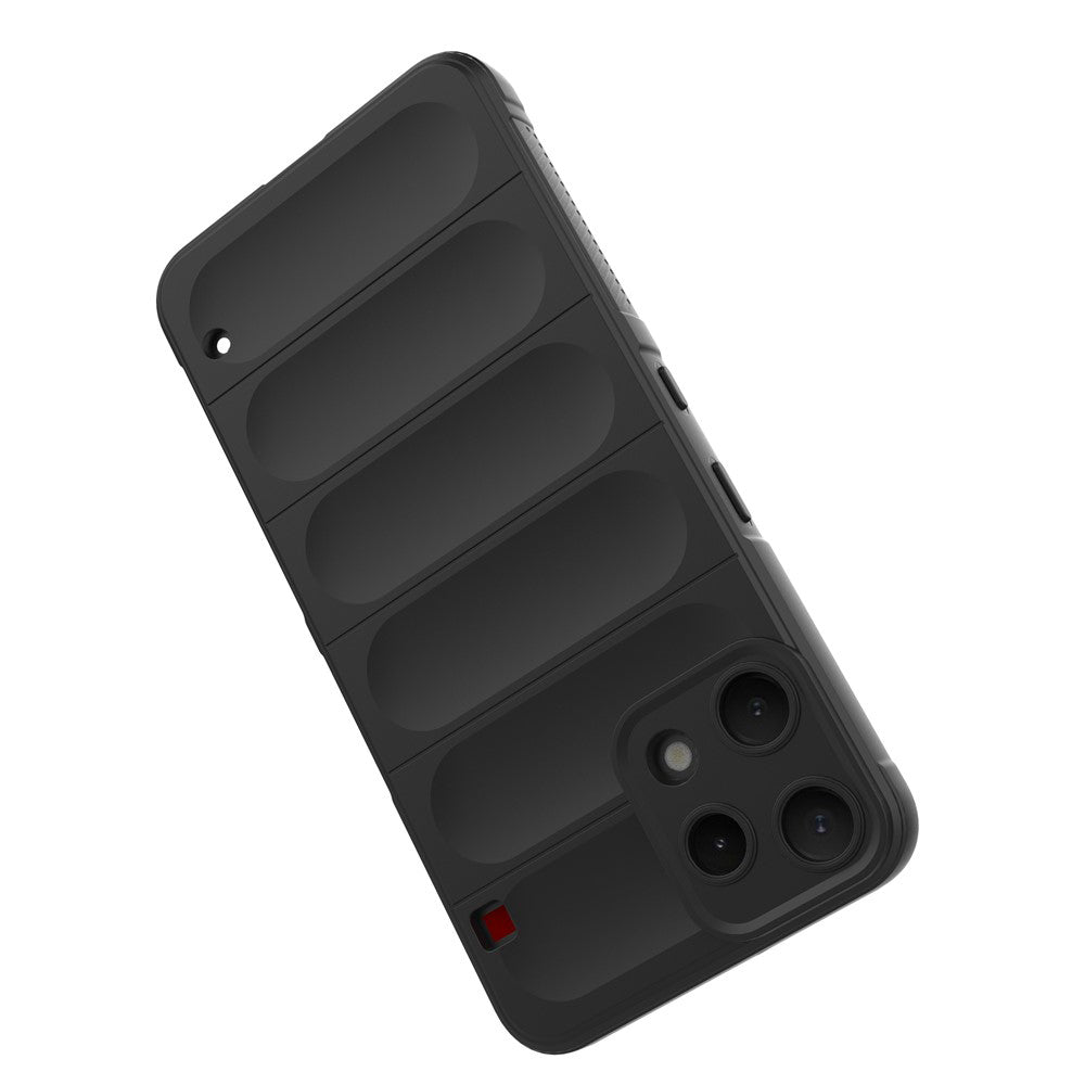 Ovitek za Nothing Phone (3a) Lite, Techsuit, Magic Shield, Črn