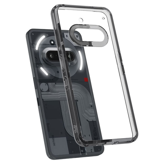 Ovitek za Nothing Phone (3a), Spigen, Ultra Hybrid, Fumarska ACS09373