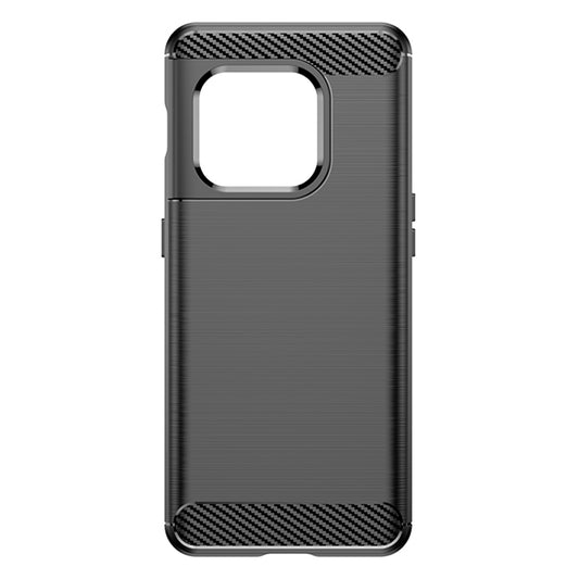Ovitek za OnePlus 10 Pro, Techsuit, Karbon, Črn