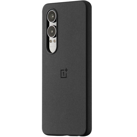 Ohišje za OnePlus Nord CE4 Lite, odbijač iz peščenjaka, črno 5431101827