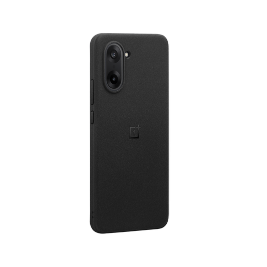 Ovitek za OnePlus Nord CE5, Sandstone Magnetic, Črn 5431101935