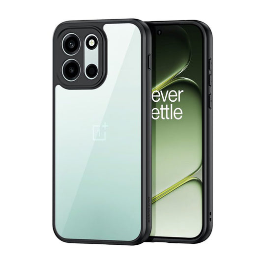 Ovitek za OnePlus Nord 6, DUX DUCIS, Aimo, Črn