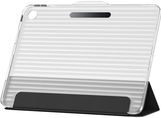 Ovitek za OnePlus Pad Go 2, Folio, Črn, Ponovno zapakiran 5511100946