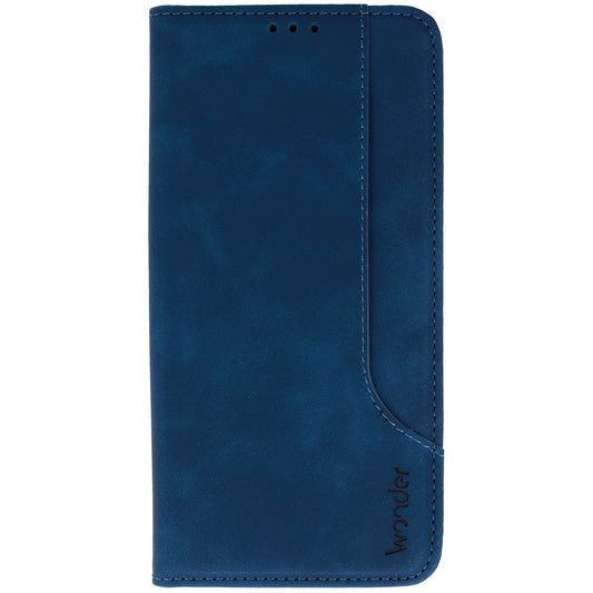 Ohišje za Oppo A18 / A38, Wonder, Prime, modro