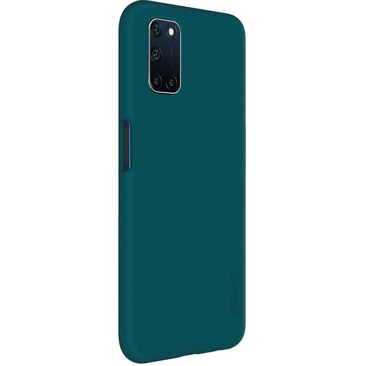 Ohišje za Oppo A52 / A72, zeleno 3061832