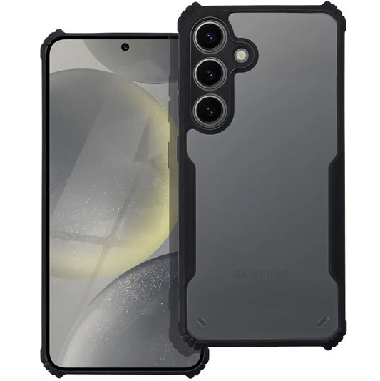 Ohišje za Oppo Reno11 F, OEM, proti padcem, črno