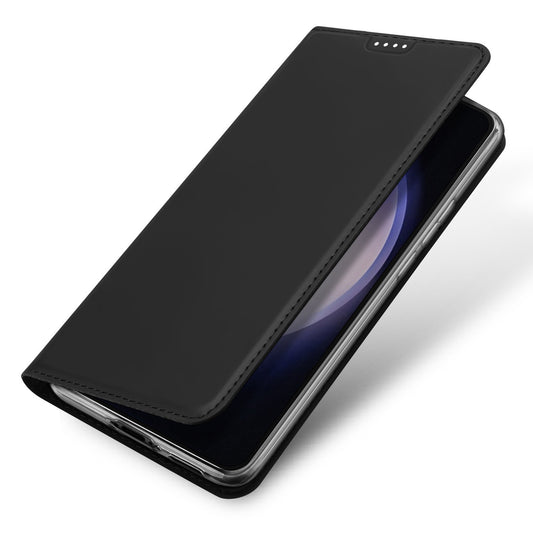 Ohišje za Samsung Galaxy S23 FE S711, DUX DUCIS, Skin Pro, črno