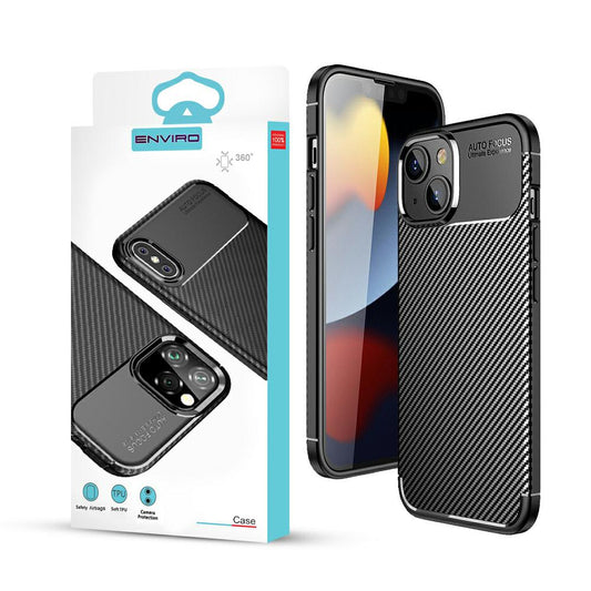 Ohišje za Samsung Galaxy S24 Ultra S928, OEM, Carbon Enviro, črno