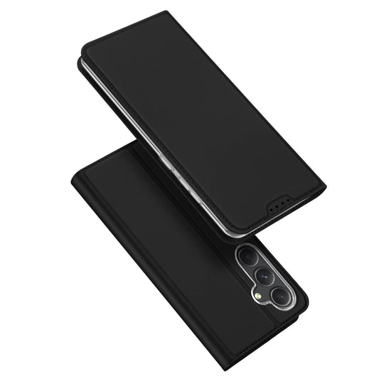 Ohišje za Samsung Galaxy S23 FE S711, DUX DUCIS, Skin Pro, črno